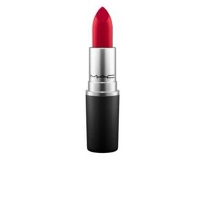 MAC " Ruby Woo" Matte Lipstick
